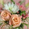 Medium Pink Floral Arrangement - Thumbnail Image 2